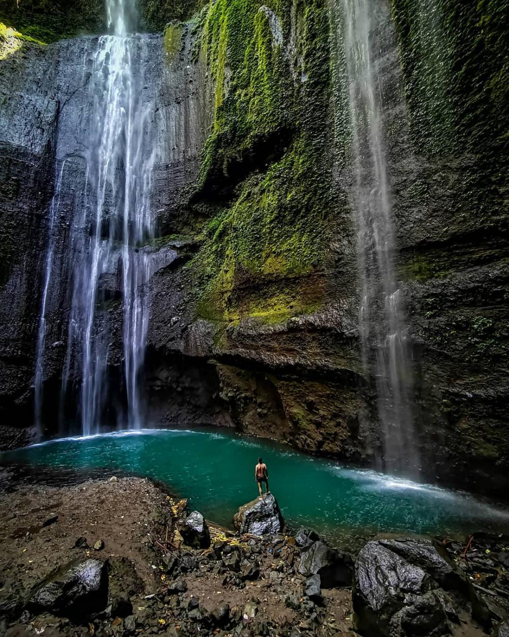 Madakaripura, The Enchanting Waterfall