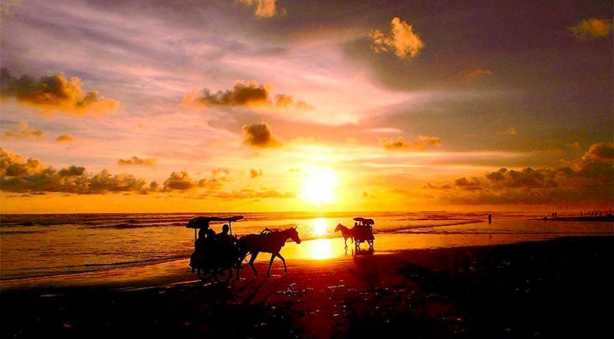 10 Beaches Must Be Visited When In Jogja