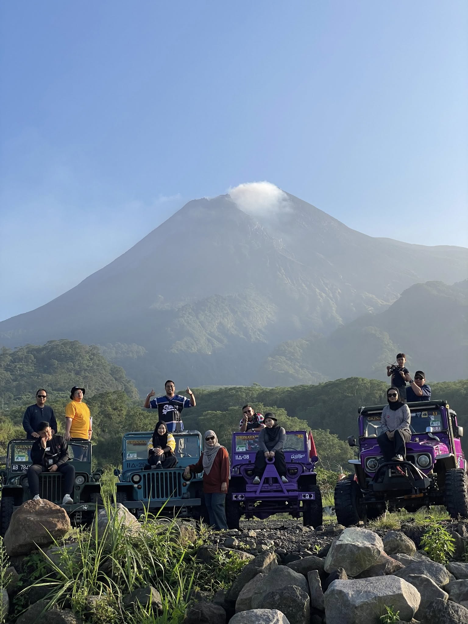 [2025 Update] New Ticket Prices for Major Attractions in Yogyakarta